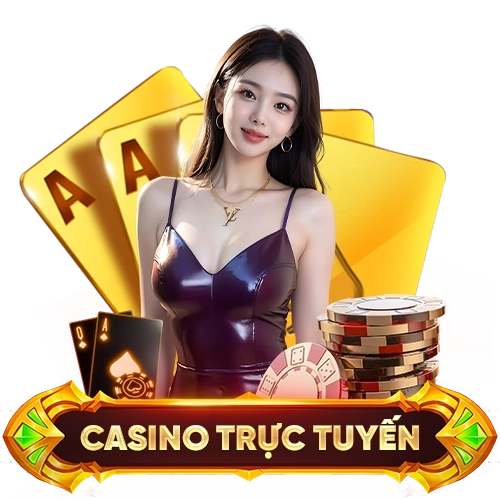 Casino trực tuyến 12BET