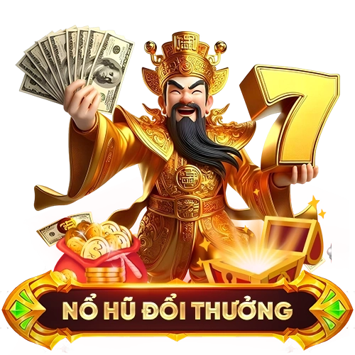 nổ hũ đổi thưởng 12BET